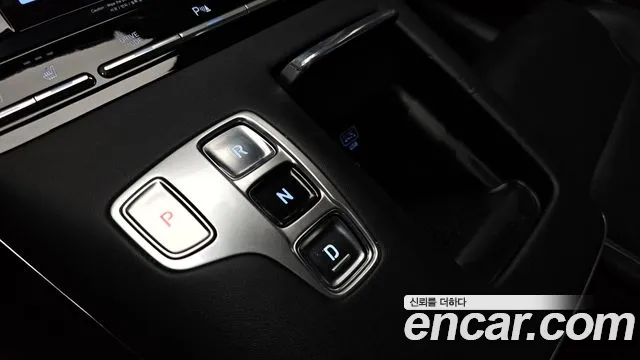 Hyundai Grandeur 2022 thumb 3