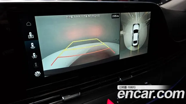 Hyundai Grandeur 2022 thumb 7