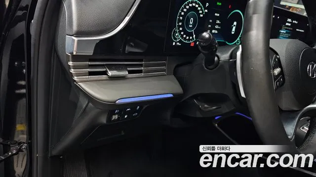 Hyundai Grandeur 2022 thumb 5