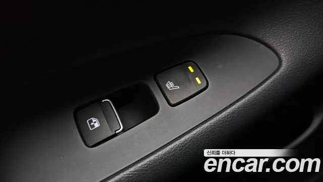 Hyundai Grandeur 2022 thumb 10