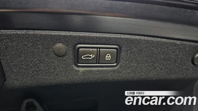 Hyundai Grandeur 2022 thumb 8