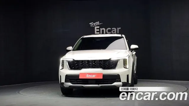 Kia Sorento 2023 thumb 5