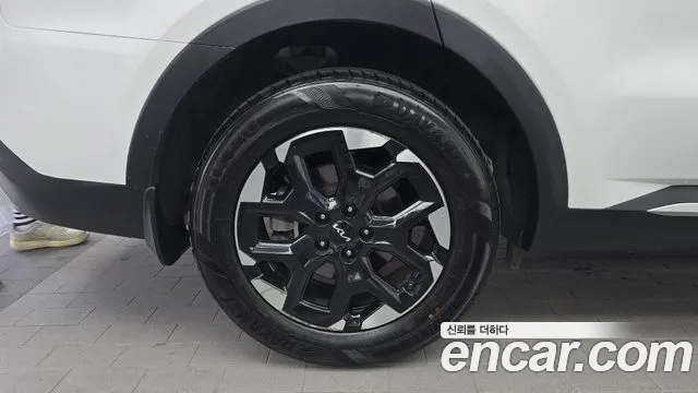 Kia Sorento 2023 thumb 9