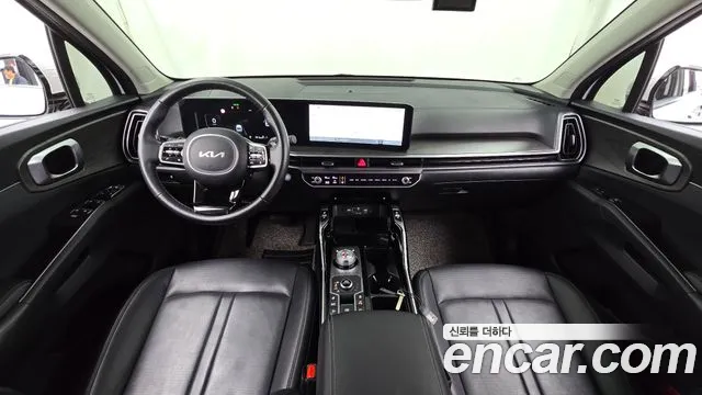 Kia Sorento 2023 thumb 6