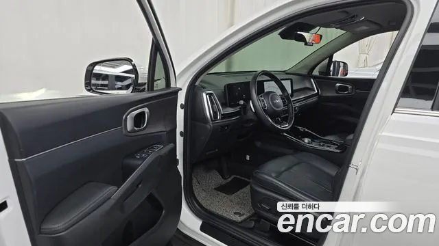 Kia Sorento 2023 thumb 10