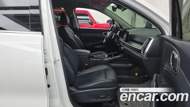 Kia Sorento 2023 thumb 11