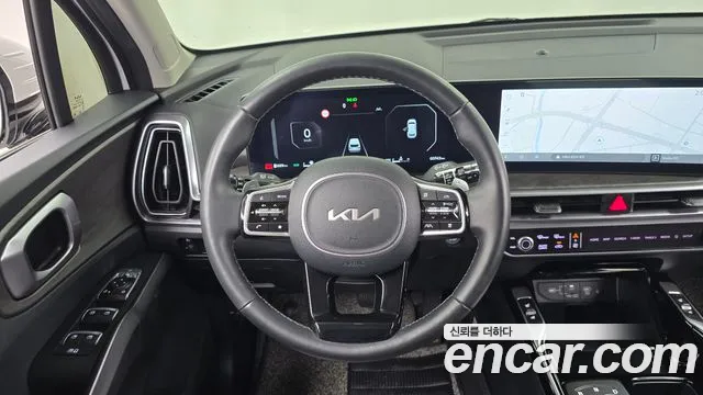 Kia Sorento 2023 thumb 7