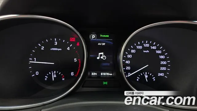 Hyundai Santafe 2017 thumb 6