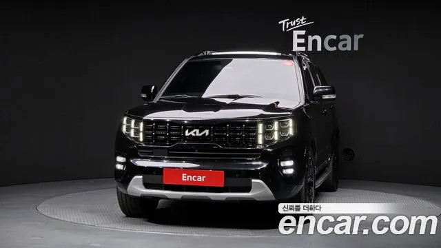 Kia Master 2022 thumb 9
