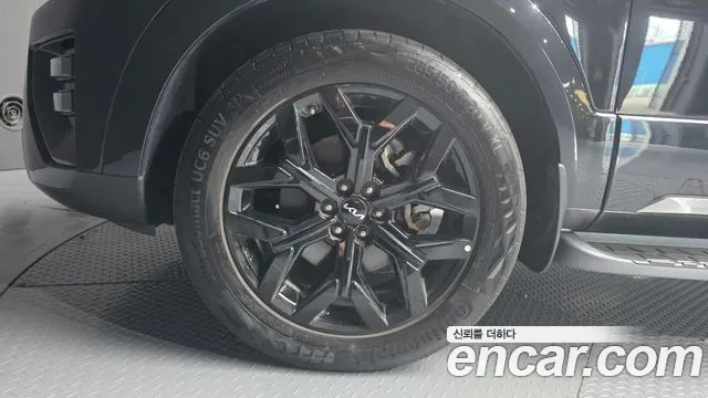 Kia Master 2022 thumb 11
