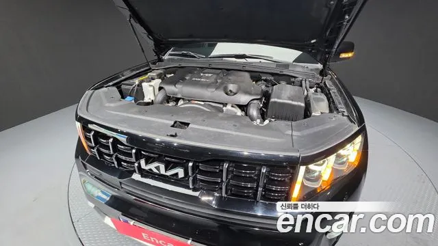 Kia Master 2022 thumb 10