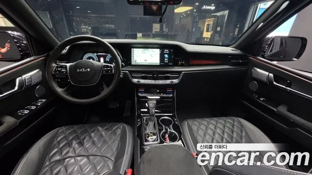 Kia Master 2022 thumb 12