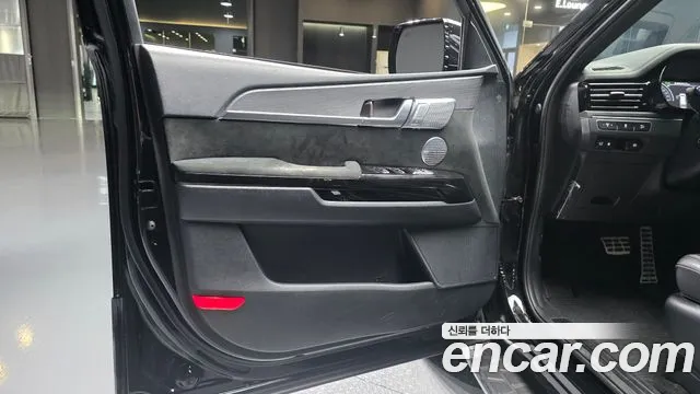 Kia Master 2022 thumb 4