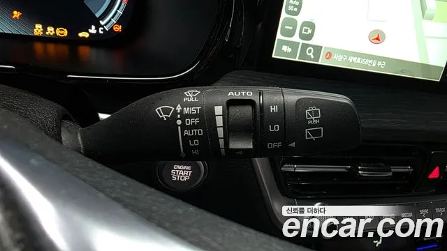 Kia Master 2022 thumb 8