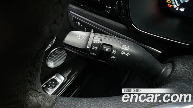 Kia Master 2022 thumb 6