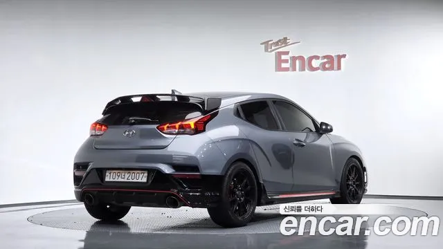 Hyundai Veloster 2019 thumb 5