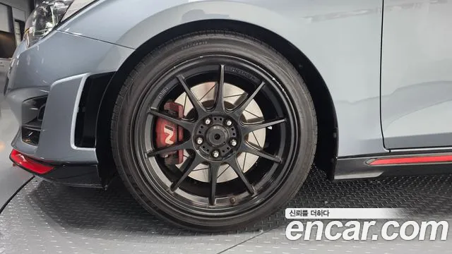 Hyundai Veloster 2019 thumb 6