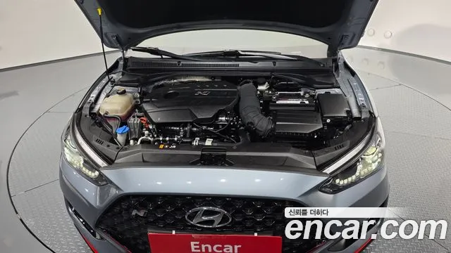 Hyundai Veloster 2019 thumb 9