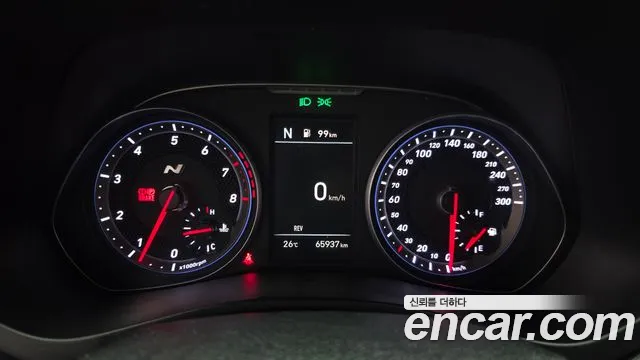 Hyundai Veloster 2019 thumb 7