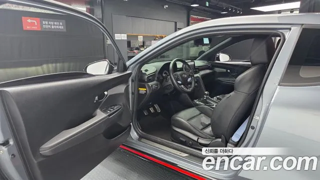 Hyundai Veloster 2019 thumb 12
