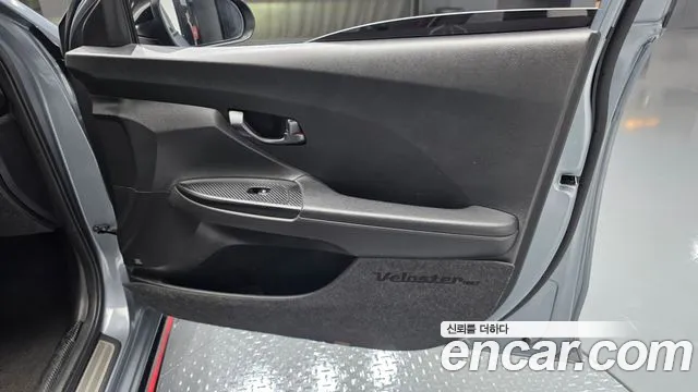 Hyundai Veloster 2019 thumb 8