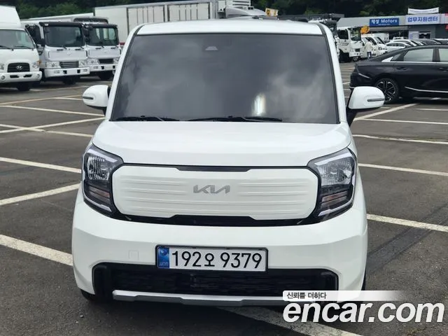 Kia Ray 2026 thumb 8