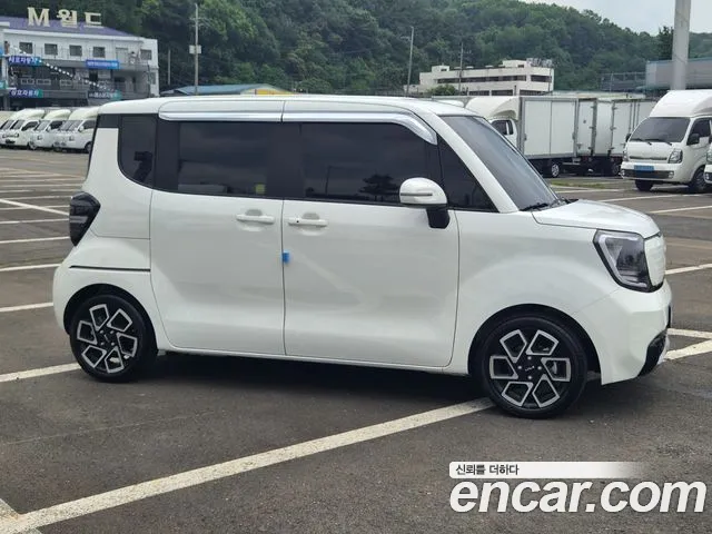 Kia Ray 2026 thumb 6