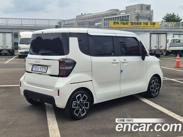 Kia Ray 2026 thumb 3