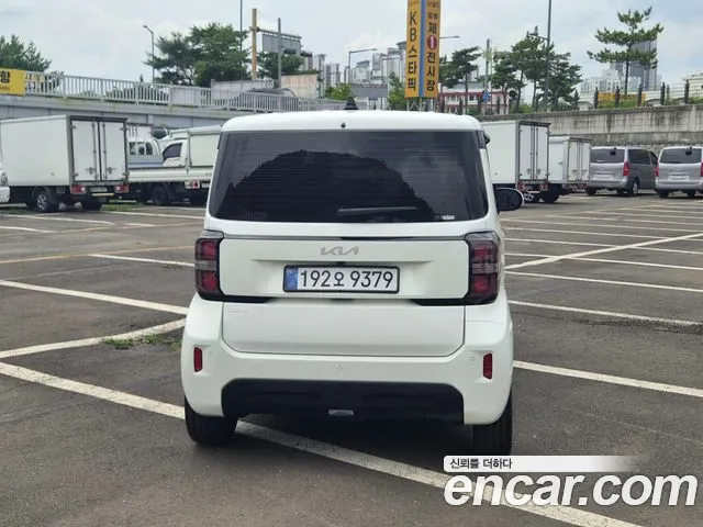 Kia Ray 2026 thumb 9