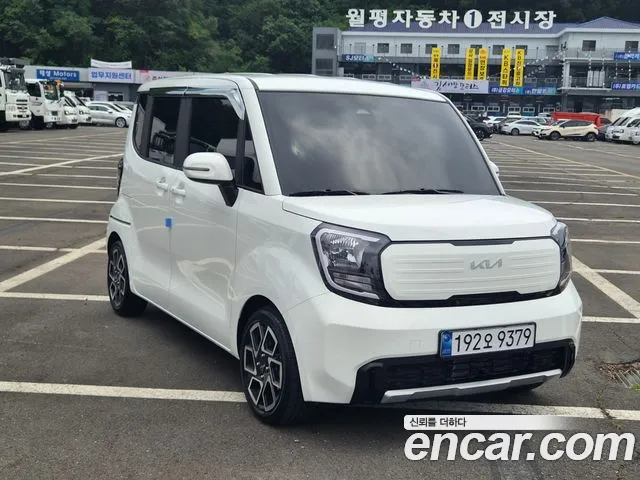 Kia Ray 2026 thumb 5