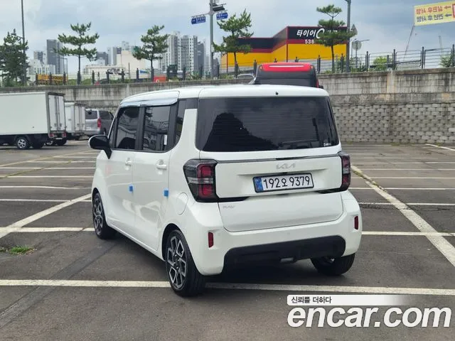 Kia Ray 2026 thumb 2