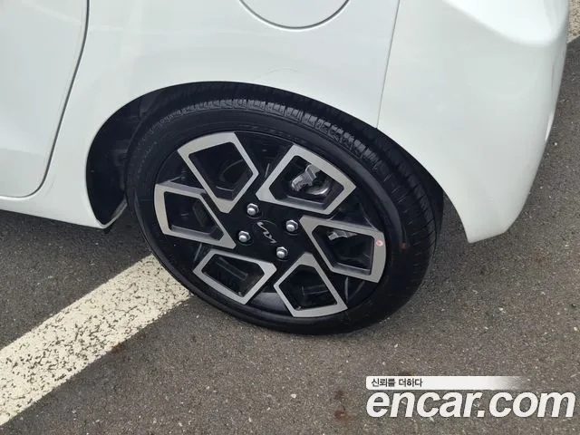 Kia Ray 2026 thumb 10