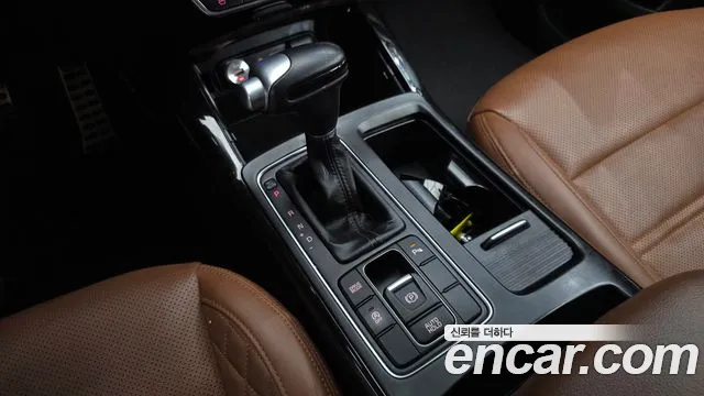 Kia Sorento 2019 thumb 6