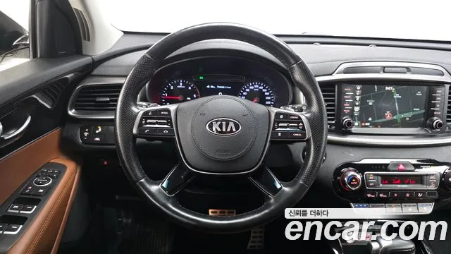 Kia Sorento 2019 thumb 12
