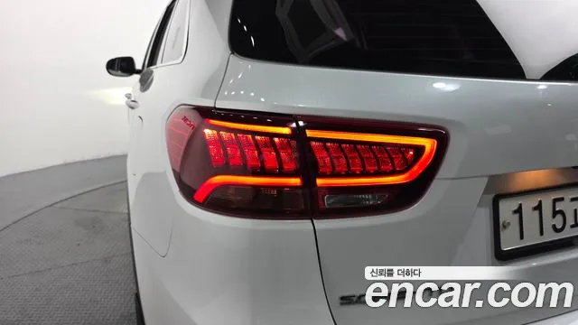 Kia Sorento 2019 thumb 7