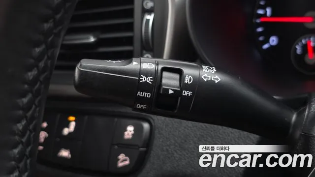Kia Sorento 2019 thumb 4
