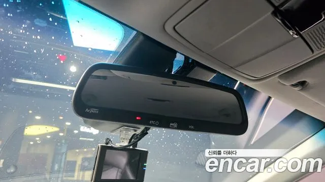 Hyundai Grandeur 2017 thumb 7