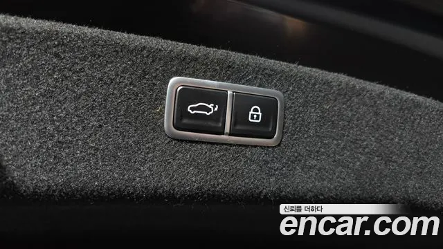 Genesis G80 2021 thumb 9