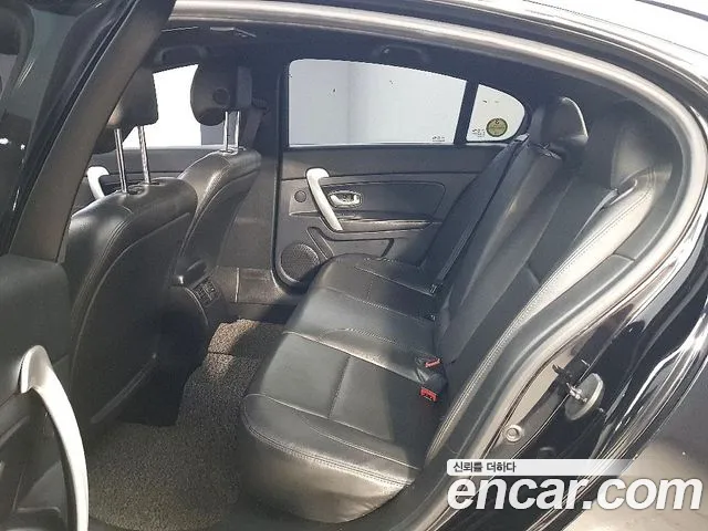 Renault SM5 2013 thumb 5