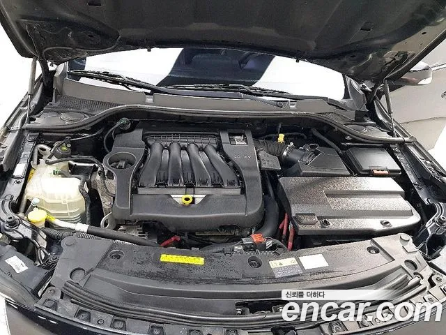 Renault SM5 2013 thumb 3
