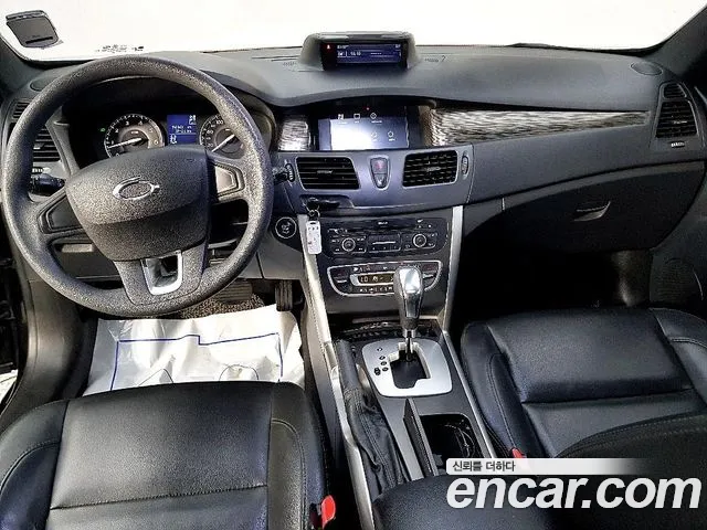 Renault SM5 2013 thumb 12