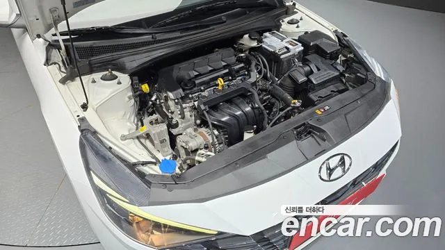 Hyundai Elantra 2021 thumb 12