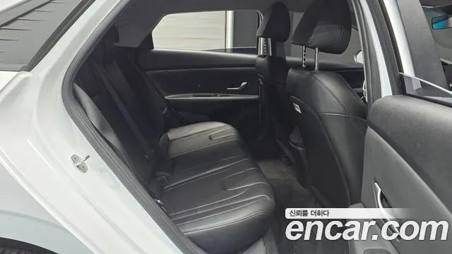 Hyundai Elantra 2021 thumb 6