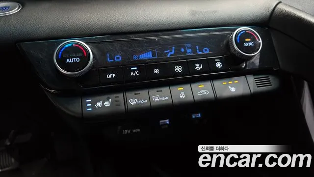 Hyundai Elantra 2021 thumb 7