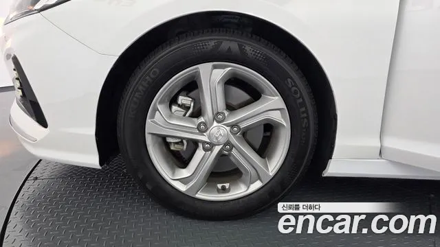 Hyundai Sonata 2019 thumb 7