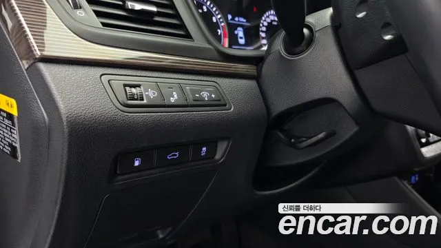 Hyundai Sonata 2019 thumb 6