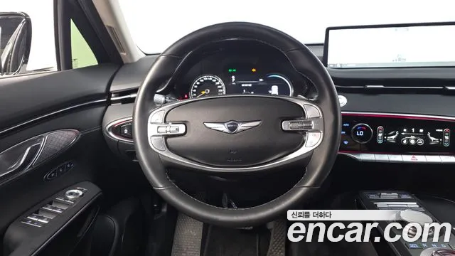 Genesis GV70 2022 thumb 8