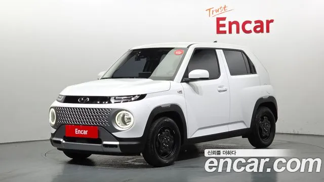 Hyundai Casper 2022 thumb 4