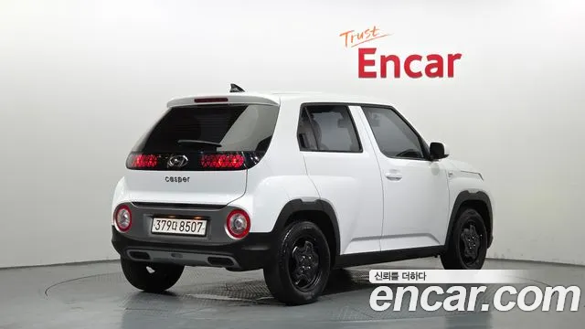 Hyundai Casper 2022 thumb 11
