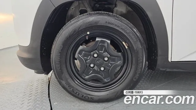 Hyundai Casper 2022 thumb 5